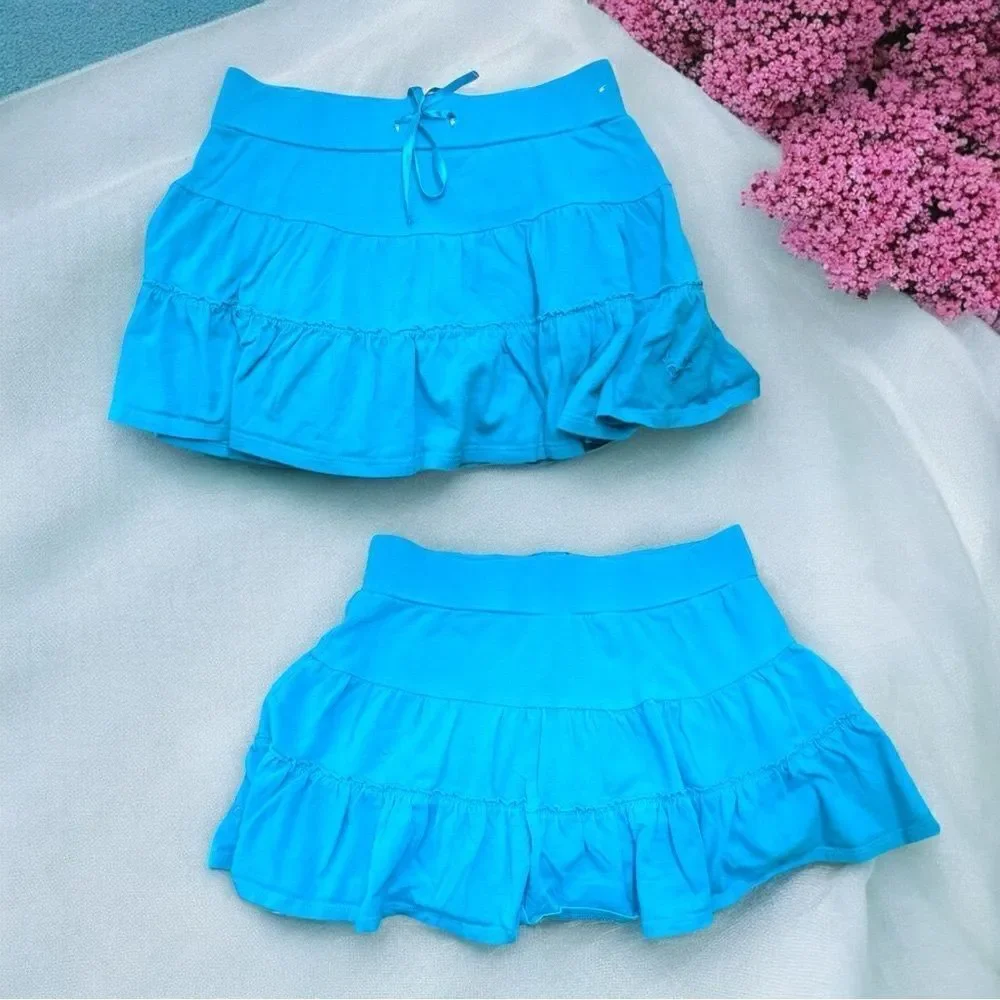 JUSTICE l Girl’s Skirt, Skorts l Pleated l XS l VGUC